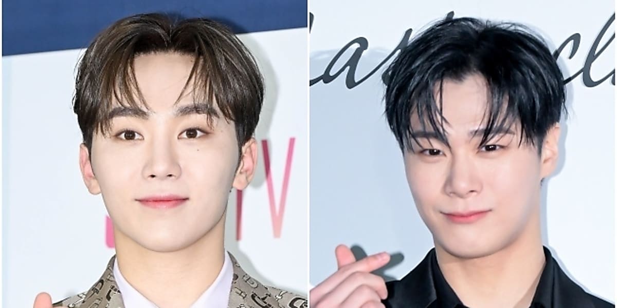 SEVENTEEN スングァン、ASTRO ムンビンさんの四十九日を迎え…手紙で