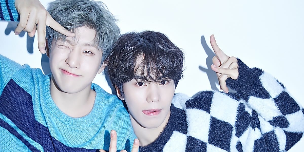 Vol.1 ― ASTRO ジンジン＆ラキは“配慮キング”な2人！？ユニット