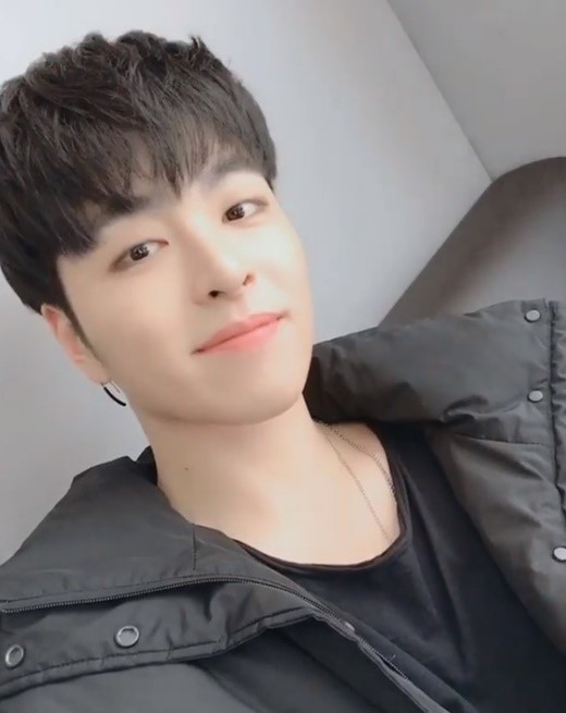 iKON ジュネ、バラエティ番組「布団の外は危険」出演決定…Wanna One