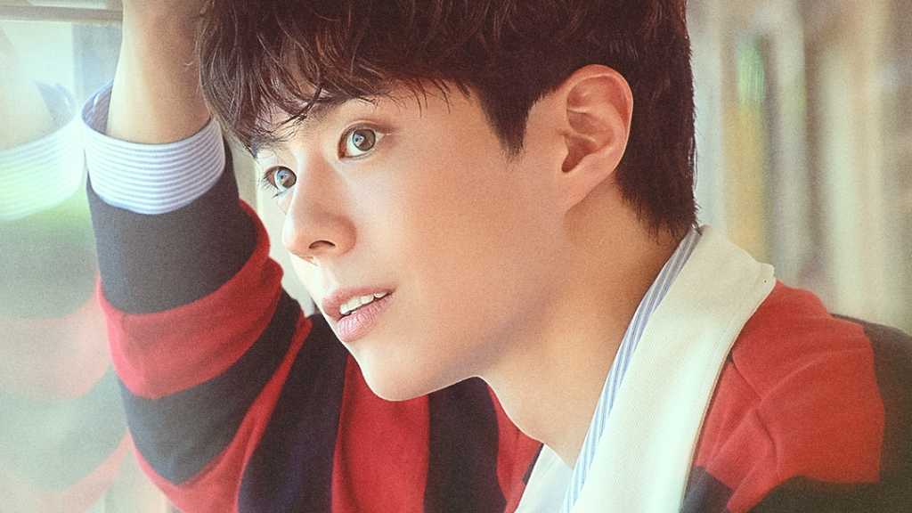 パク・ボゴム、約6年ぶりの日本ファンミーティングを収めたBlu-rayを