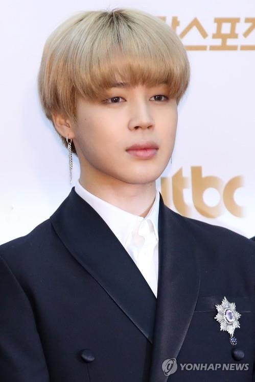 BTS（防弾少年団） ジミン、廃校になる母校の後輩に特別な贈り物…卒業