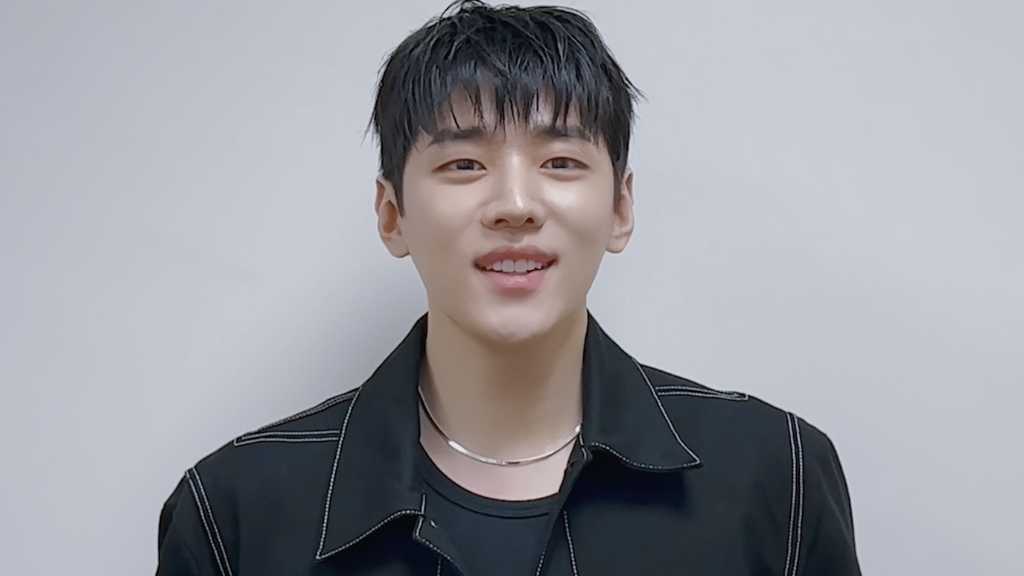 DKZ ジェチャンから動画メッセージが到着！さわやか笑顔でアドバイス