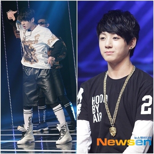 今も昔もイケメン！BTS（防弾少年団）の末っ子ジョングクの変遷史に