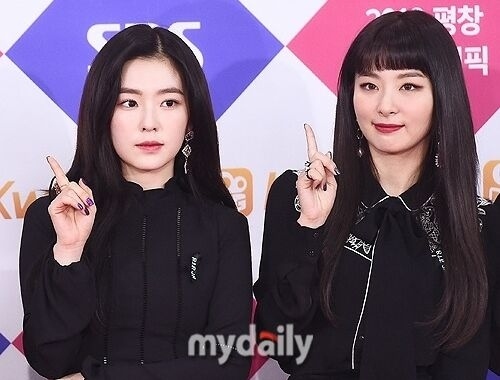 Red Velvet アイリーン＆スルギ、ユニットでのカムバックが決定！前作