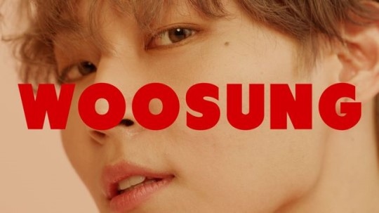 The Rose ウソン、ミニアルバム「WOLF」でソロデビュー“目標はグラミー