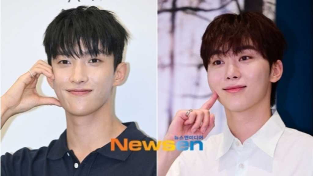 SEVENTEEN ドギョム＆スングァンの新ユニット誕生！2026年1月の活動を