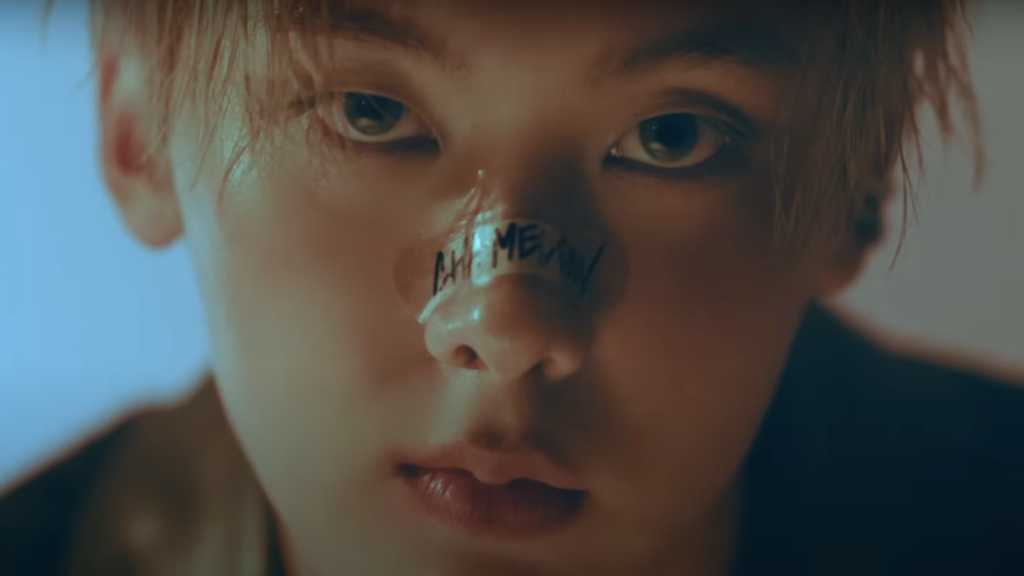 ASTRO ユンサナ、2ndソロミニアルバム「CHAMELEON」スケジュール