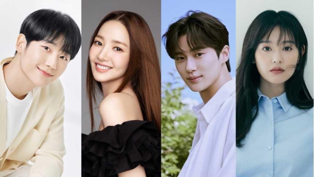 涙の女王」から「ソンジェ背負って走れ」まで、2024年はtvNドラマが大