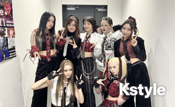 終了しました】XG直筆サイン入りポラを2名様に！「Kstyle PARTY」DAY2