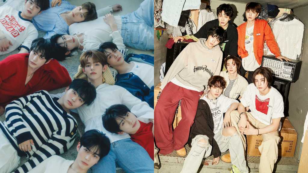 BOYNEXTDOORとZB1「MBC歌謡大祭典」でコラボ決定！イ・ヨンジ＆IVE