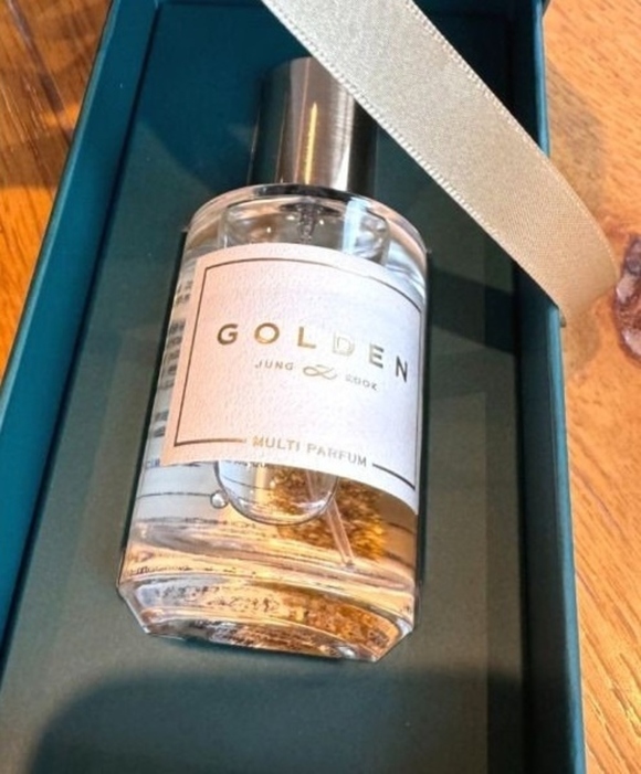 BTS ジョングク、ファンのために特別な香水を準備…豪華すぎと話題