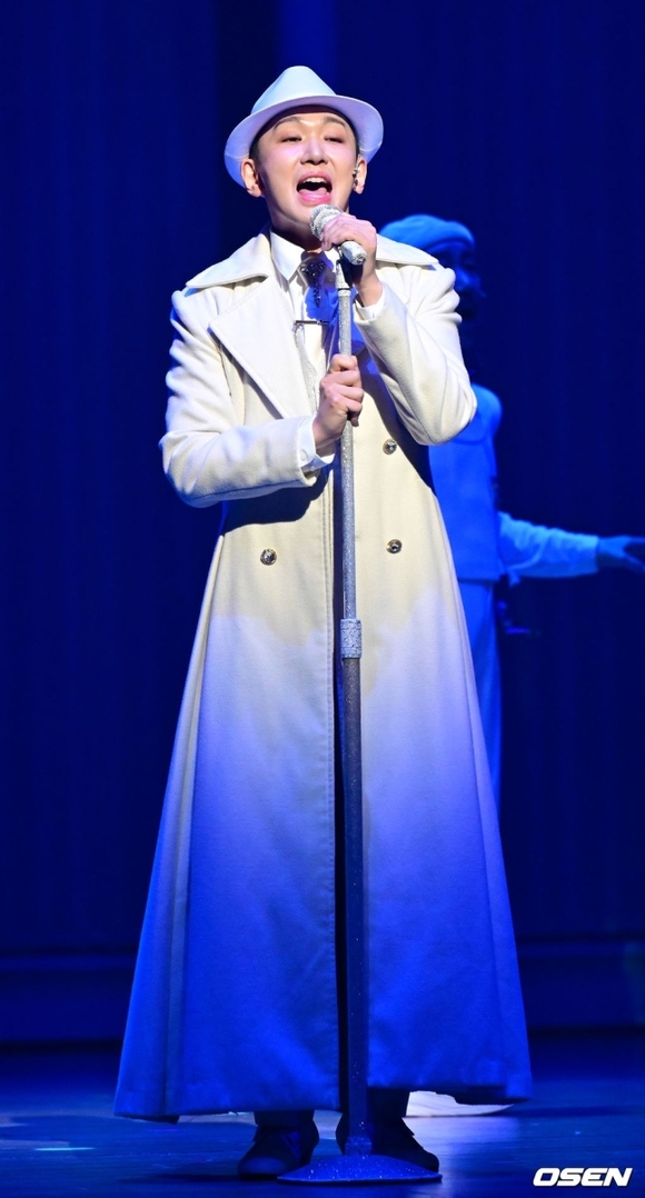 PHOTO】ユン・ドヒョンからBTOB ウングァンまで、ミュージカル「光化門