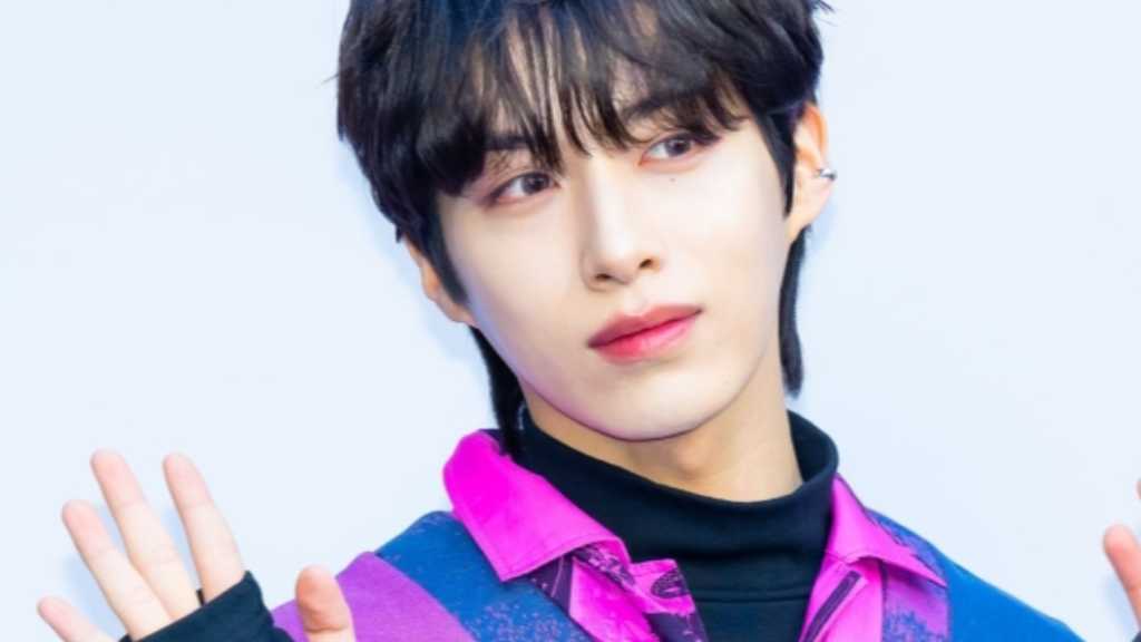 ONEUS シオン、5月6日にソロシングル発売決定！可愛らしいイメージから