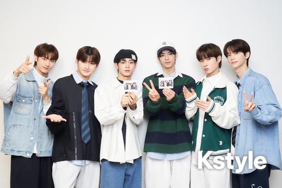 終了しました】TWS直筆サイン入りポラを2名様に！応募はフォロー