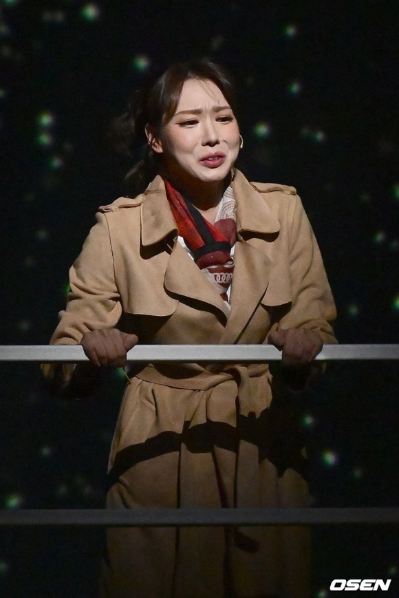 PHOTO】ユン・ドヒョンからBTOB ウングァンまで、ミュージカル「光化門