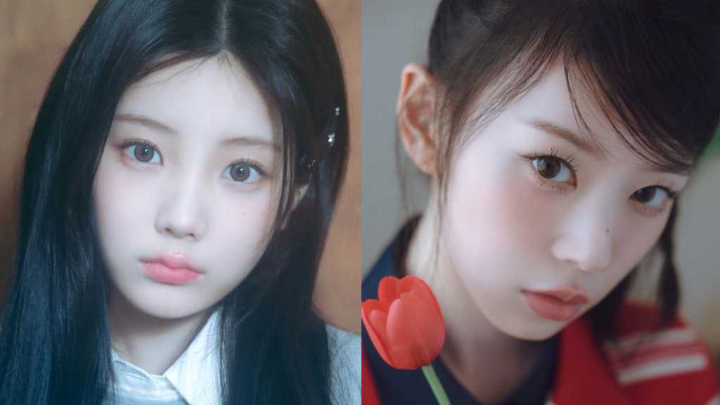 ILLIT アイリット トレカ 特典 ラキドロ ILLIT ウォンヒ ウォニ 大阪