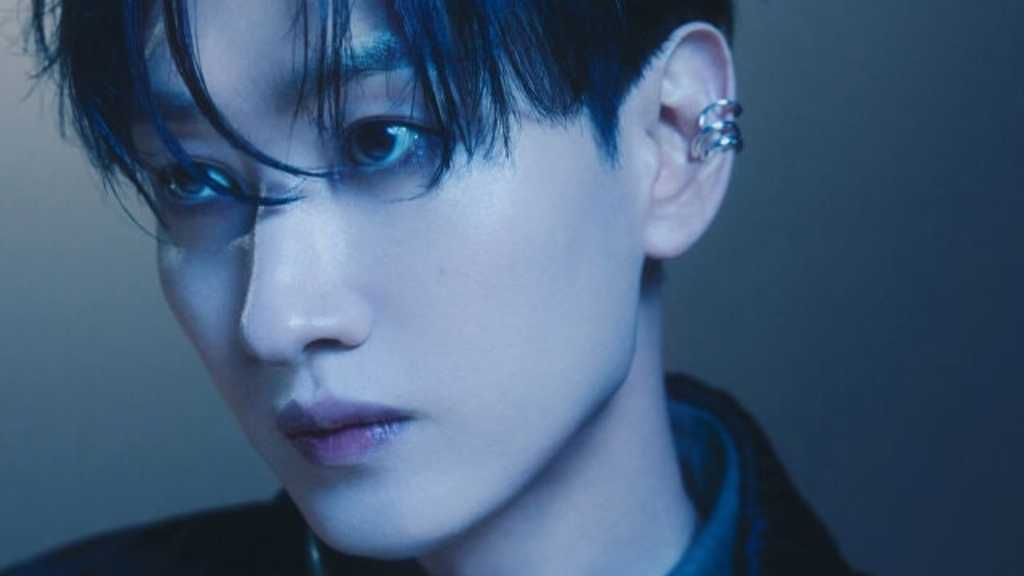 SUPER JUNIOR ウニョク、収録曲「D․N․A․」ハイライトクリップを公開