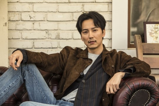 キム・ナムギル「『ワン・デイ 悲しみが消えるまで』で未経験の1千万人