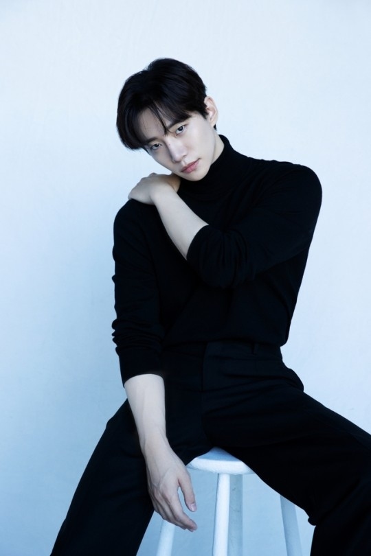 2PM ジュノ、スペシャルシングル「Can I」の韓国語バージョンを本日