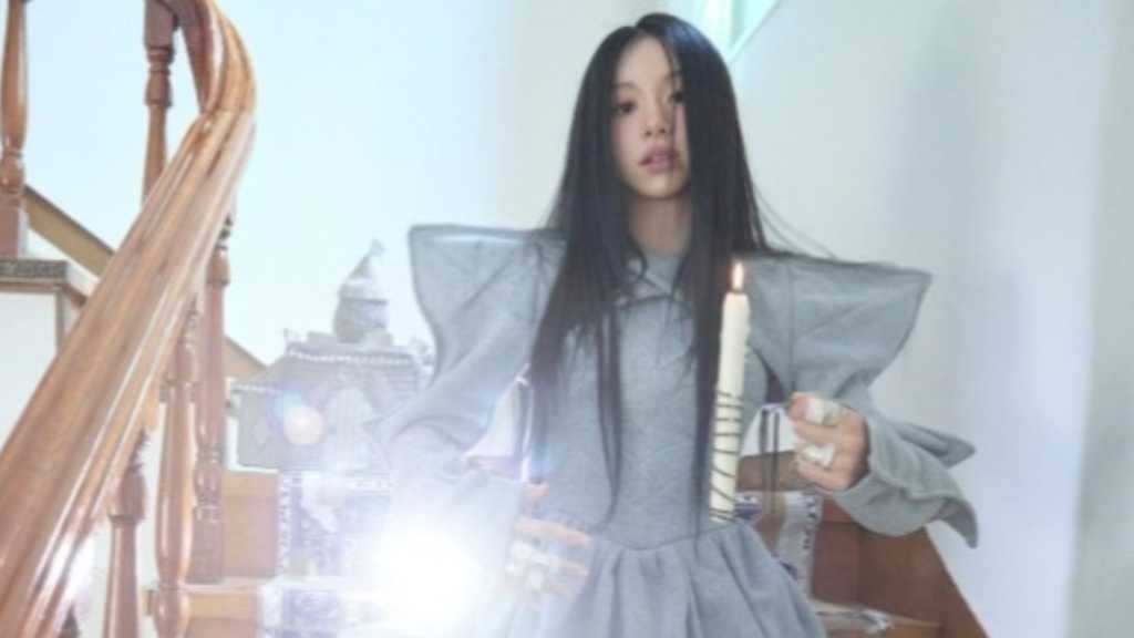 TWICE チェヨン、1stフルアルバム「LIL FANTASY vol․1」コンセプト