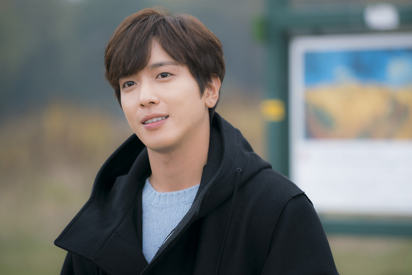 恋するパッケージツアー～パリから始まる最高の恋～」CNBLUE ジョン