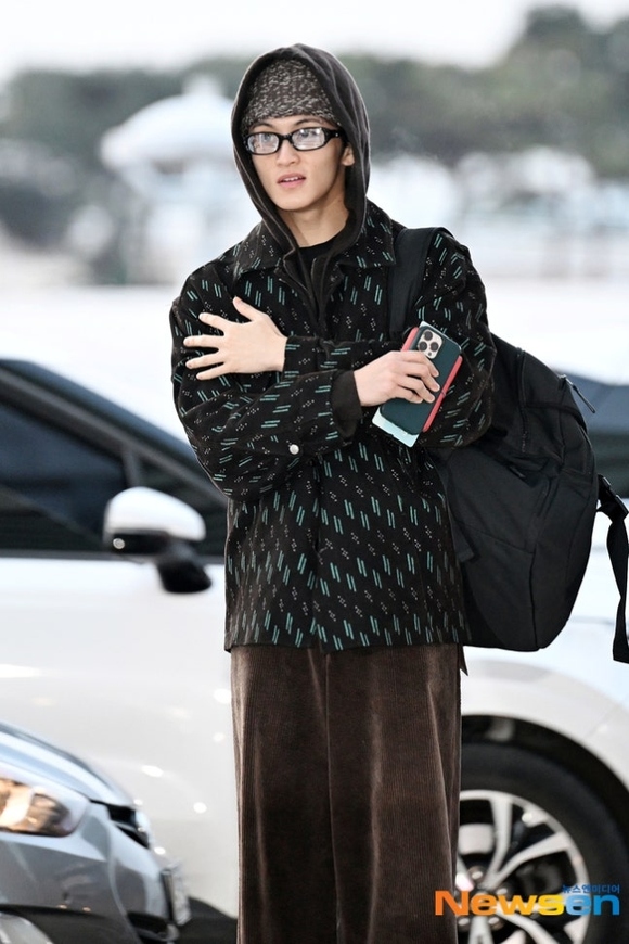 PHOTO】NCT DREAM、ファンサイン会のため中国へ（動画あり） - Kstyle