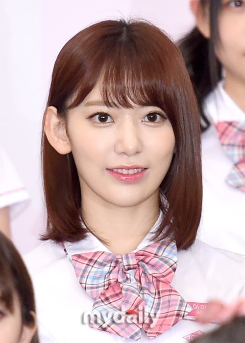 韓国デビューで大注目！IZ*ONE 宮脇咲良の魅力とは？「PRODUCE48」から