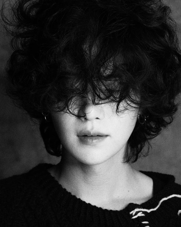 BTS（防弾少年団）のSUGA、フワフワヘアにファンから絶賛の声