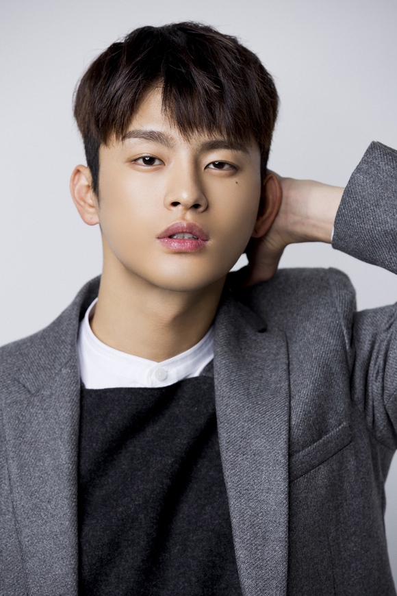 終了しました】ソ・イングク直筆サイン入りポラ＆「元カレは天才詐欺師