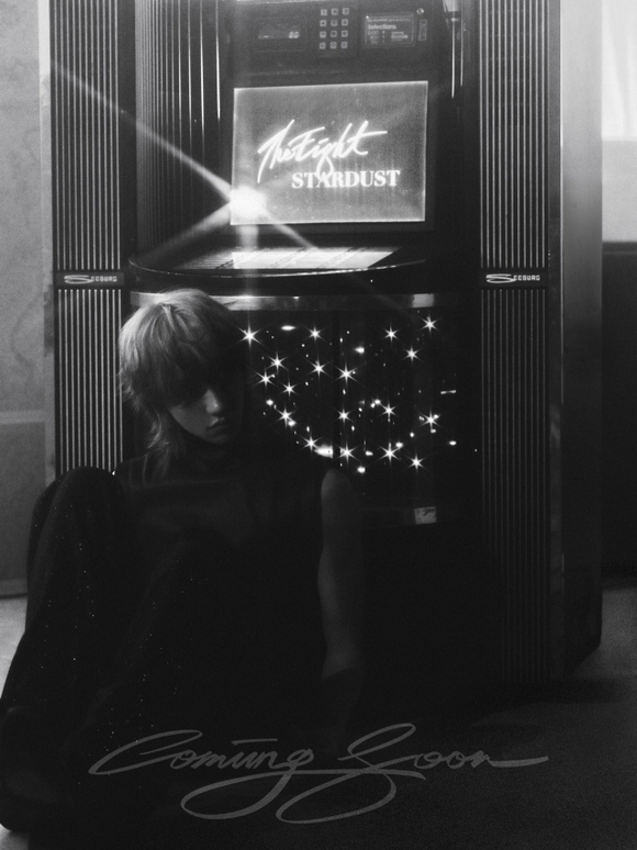 SEVENTEEN ディエイト、初の中国ミニアルバム「STARDUST」を12月4日に