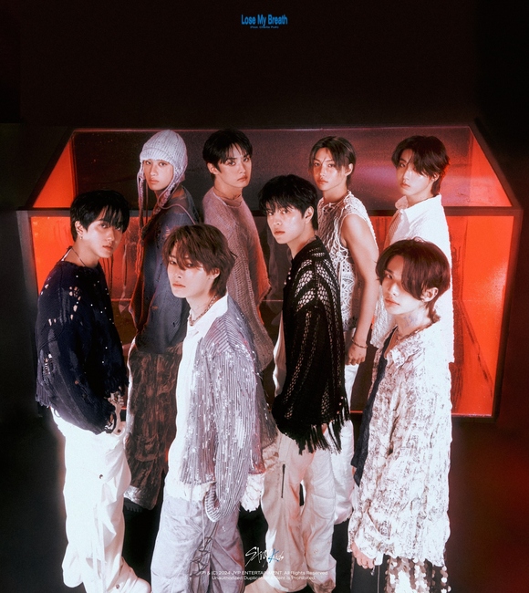 BTS ジョングクからStray Kidsまで、最も影響力のあるアジア人「A100
