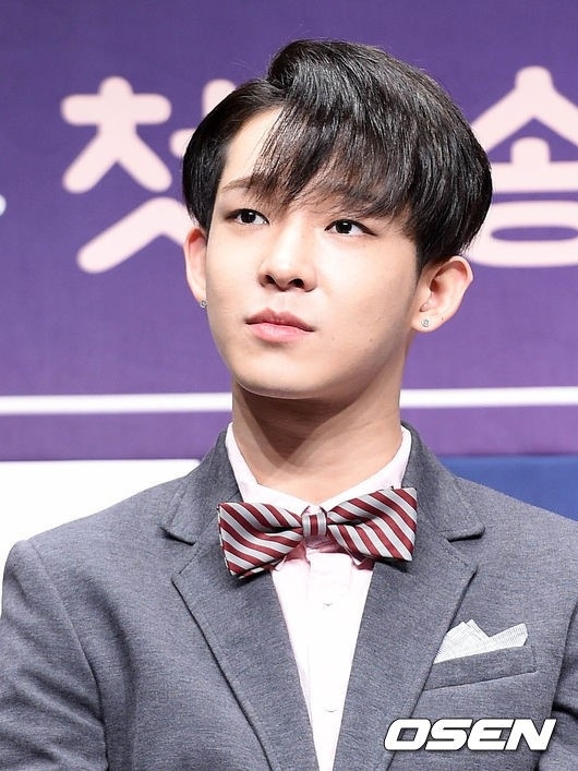 WINNER脱退”ナム・テヒョン「音楽をやりたい気持ちは変わらない」SNSで