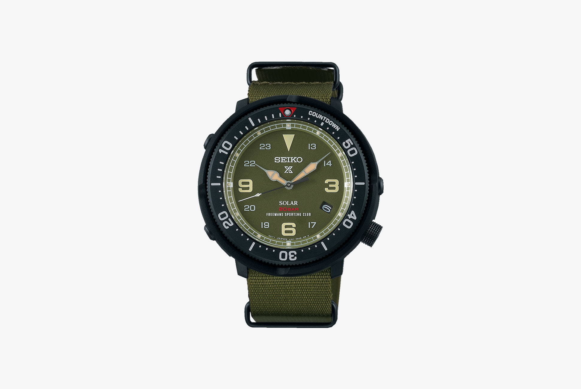 Eight New Seiko Fieldmaster Watches You Can't Own (Unless You Know