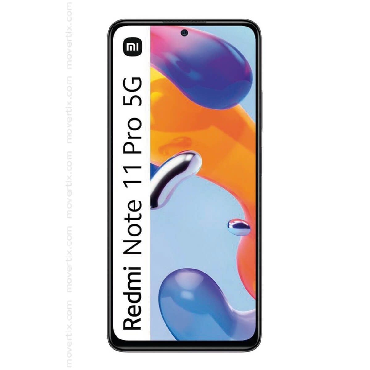 Redmi Note 11 Pro 5G Dual SIM Polar White 64GB and 6GB RAM