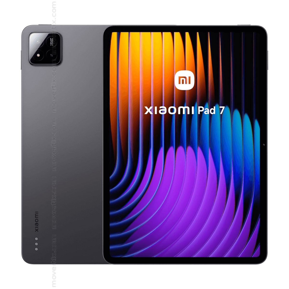 Xiaomi Pad 7 Pro Grey 256GB and 8GB RAM (6932554410575) | Movertix