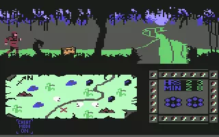 Captain Zapp (1986) - MobyGames