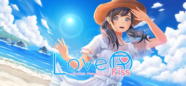 LoveR Kiss: Endless Memories (2025) - MobyGames