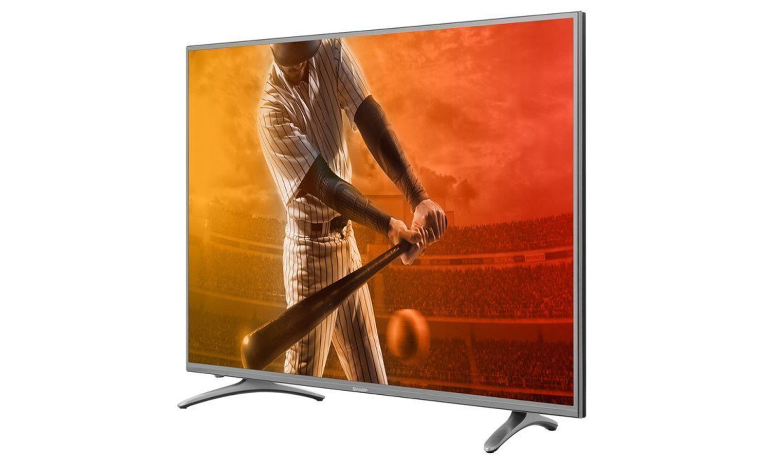 Sharp Aquos LC-50N5000U HD TV Review: Great Bargain HD Set | Tom's