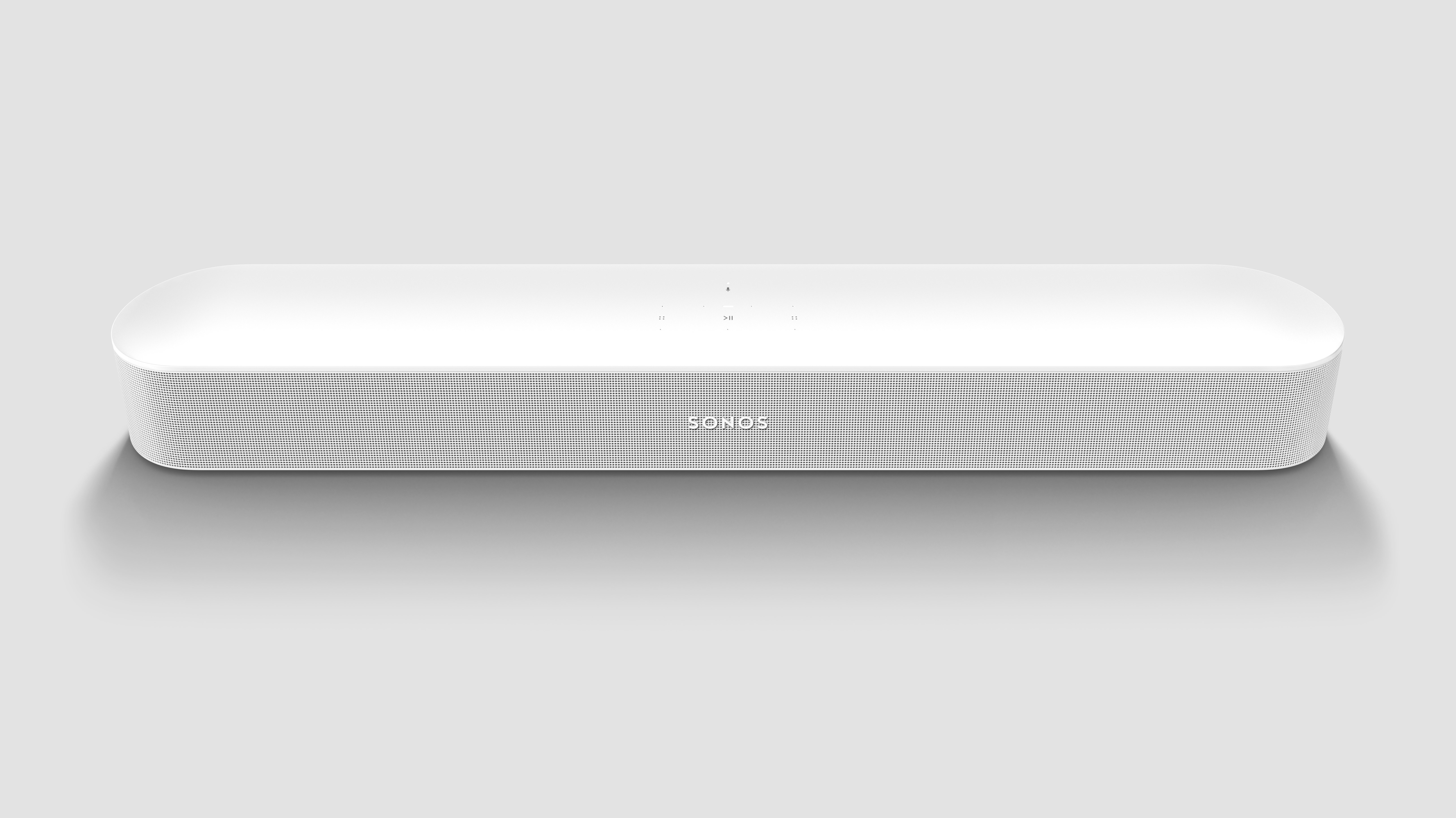 The Sonos Beam Gen 2 is a Dolby Atmos version of the brilliant