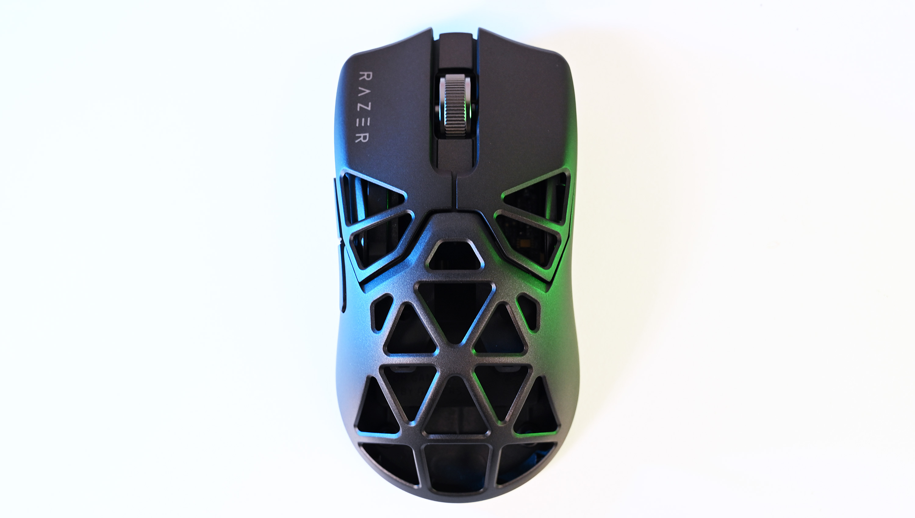 Razer's Viper Mini Signature Edition is a batsh*t crazy $279 mouse