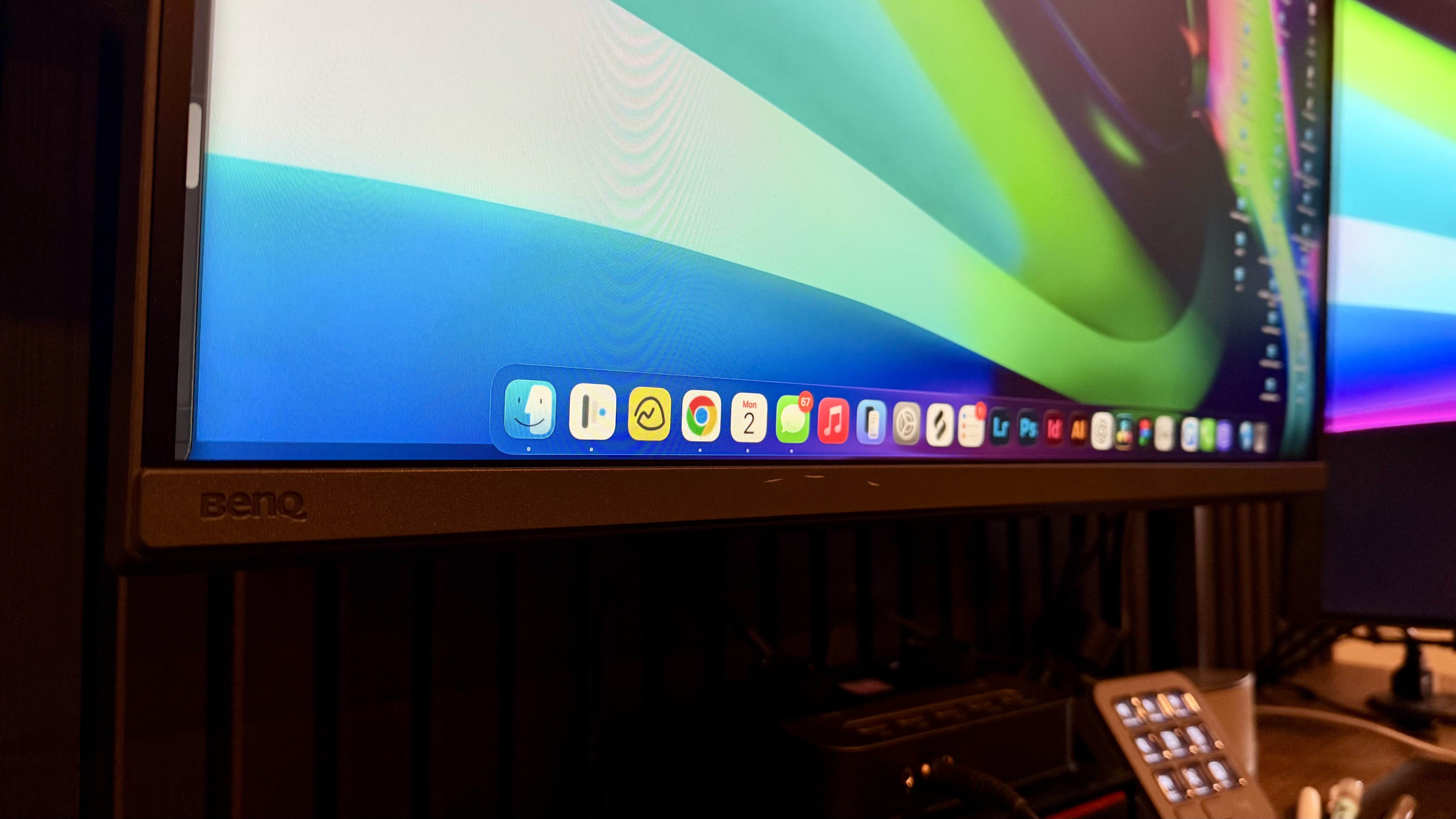 Philips Brilliance 328P review | TechRadar