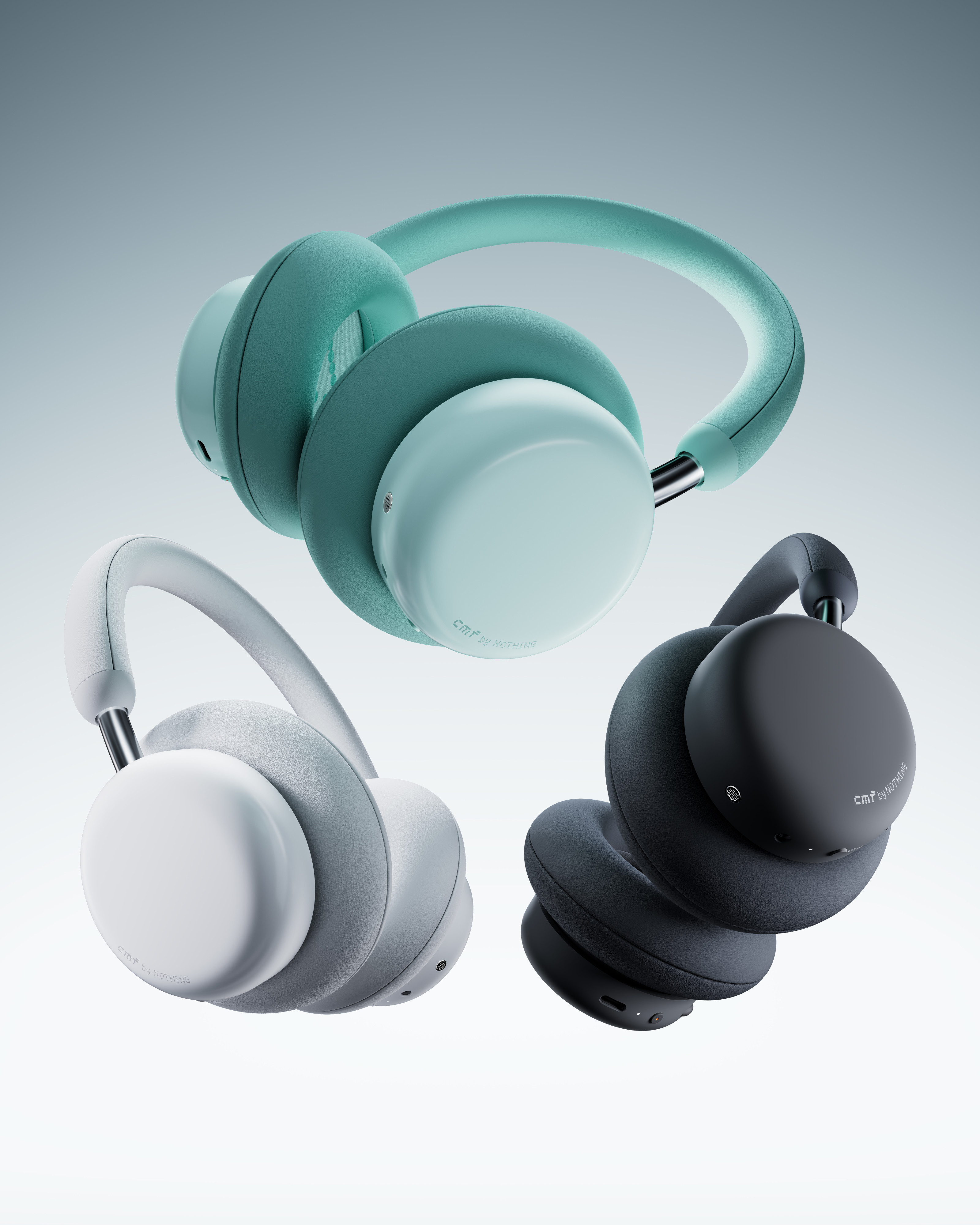 Nothing CMF Headphone Pro: a a chunky pair of feature-rich over