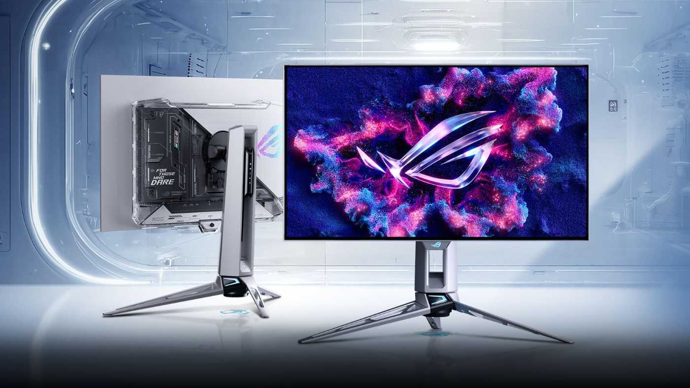 BenQ Goes Ultra-Fast With 0.5ms Zowie XL2746S Gaming Monitor