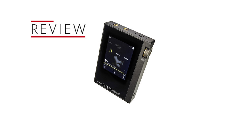 Onkyo DP-S1 review | What Hi-Fi?