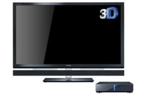 JAPAN: Toshiba refreshes its Cell Regza 3D technology, expands