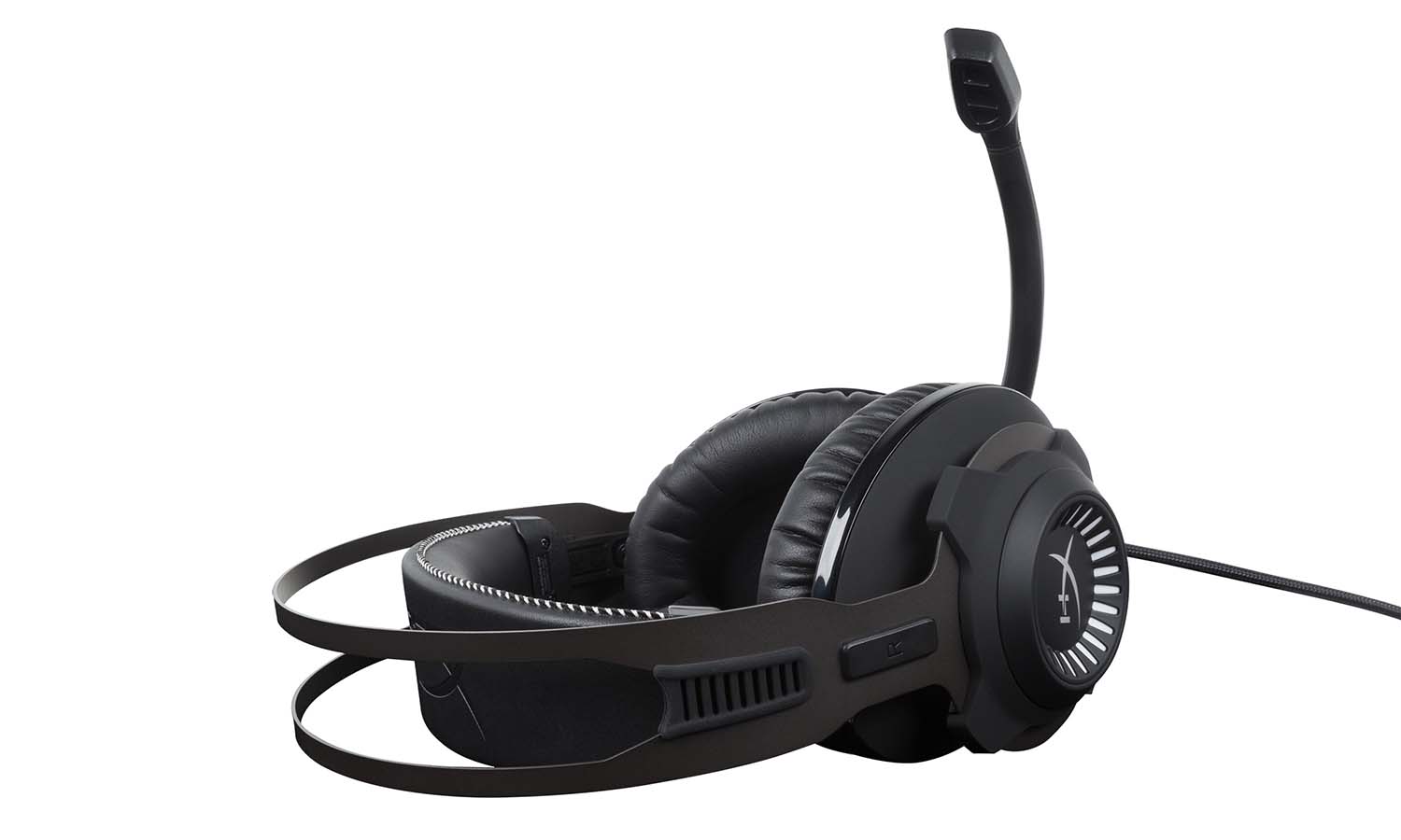 HyperX Cloud Revolver S Review | Tom's Guide