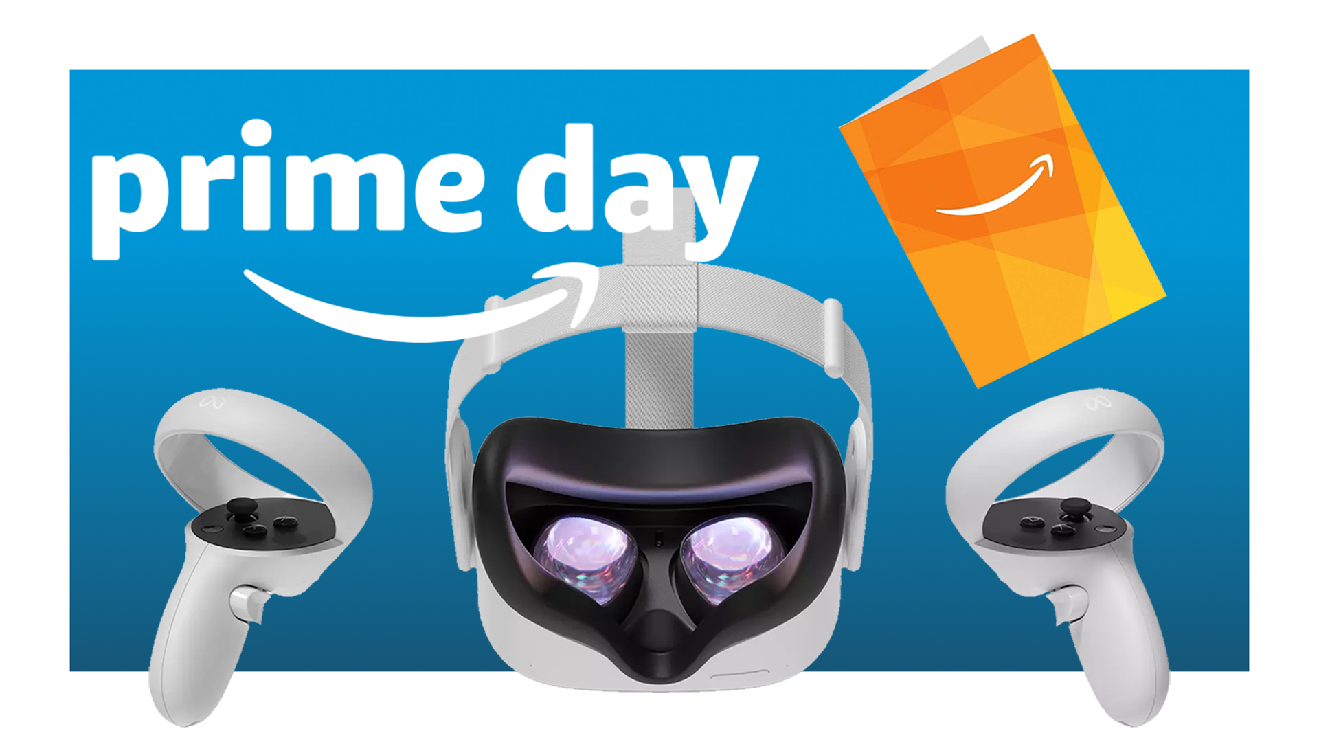 This Meta Quest 2 Prime Day deal bundle might finally convince me