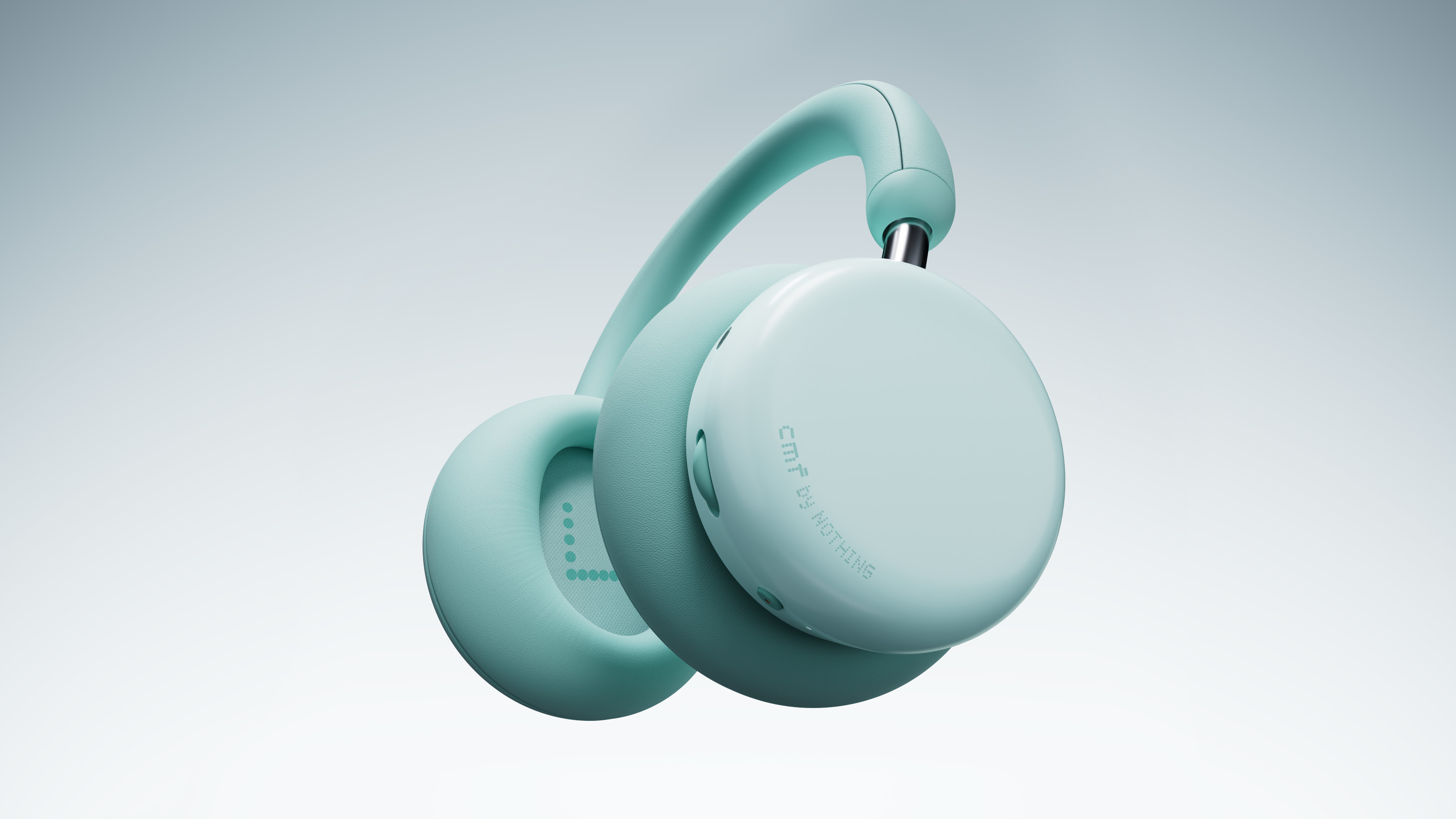 Nothing CMF Headphone Pro: a a chunky pair of feature-rich over
