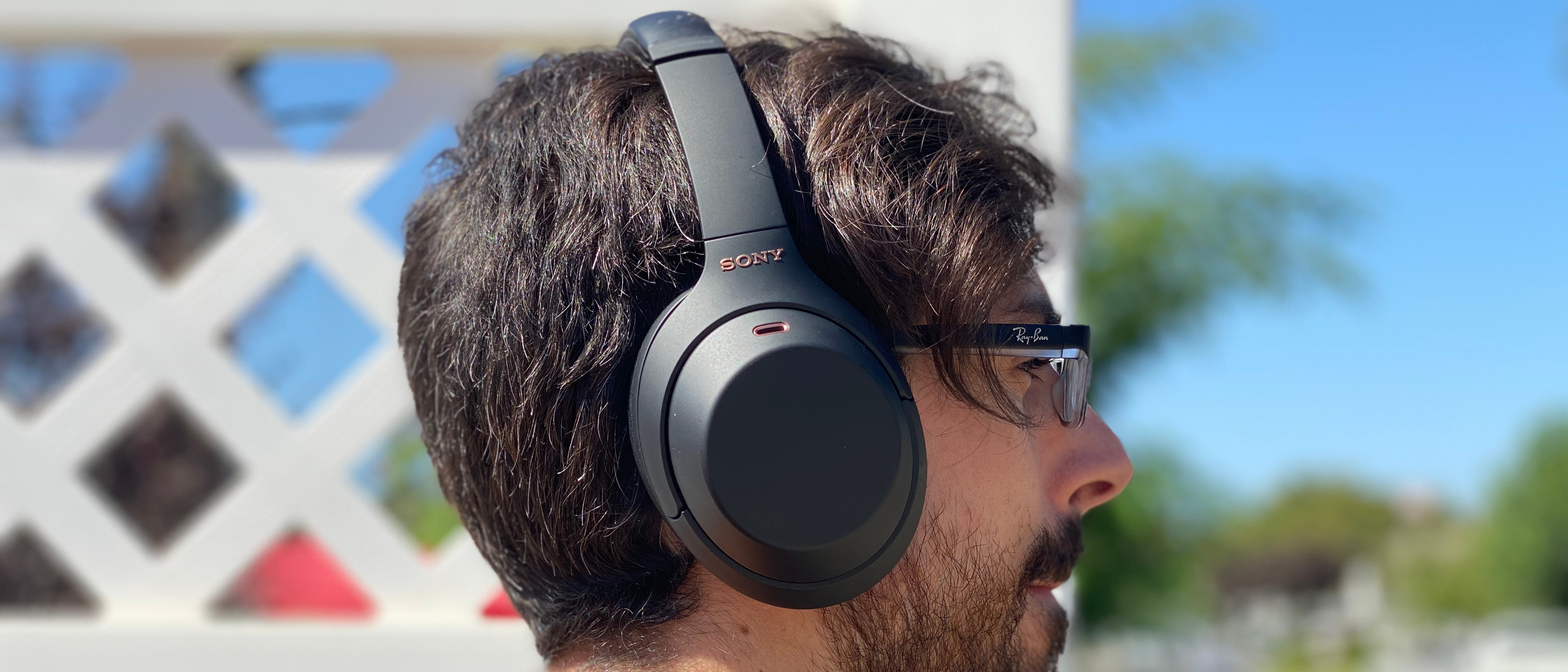 Sony WH-1000XM4 Wireless Headphones review: the best headphones of
