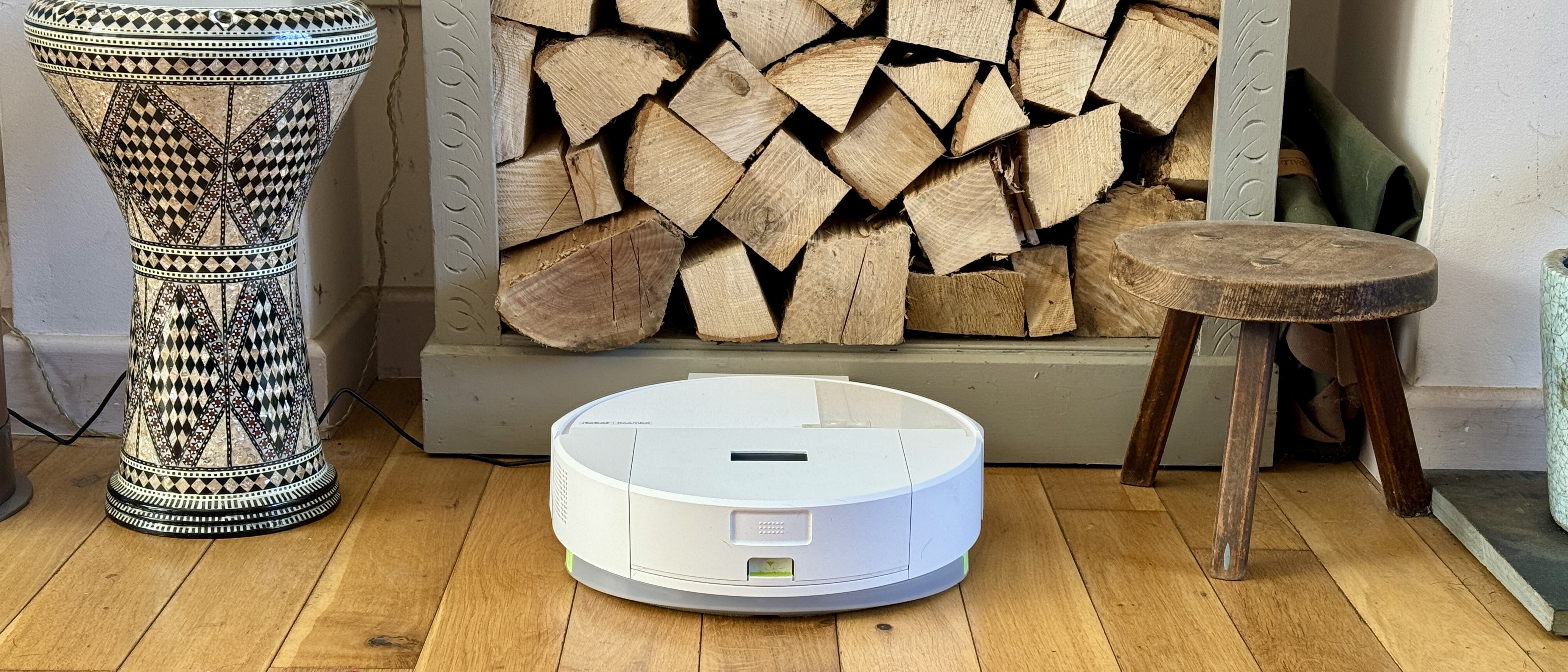 iRobot Roomba 205 DustCompactor robot vacuum review: a crushing
